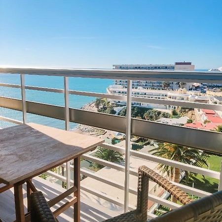 Apartamentos Calma Rentals توريمولينوس المظهر الخارجي الصورة
