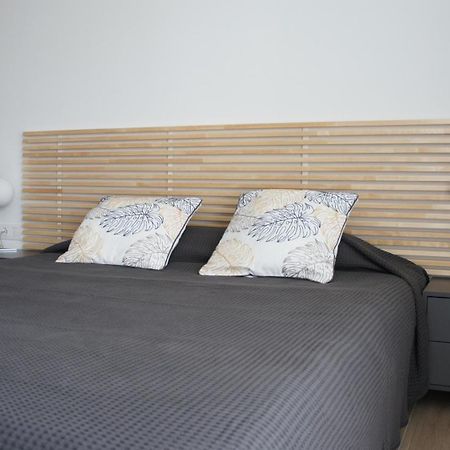 Apartamentos Calma Rentals توريمولينوس المظهر الخارجي الصورة