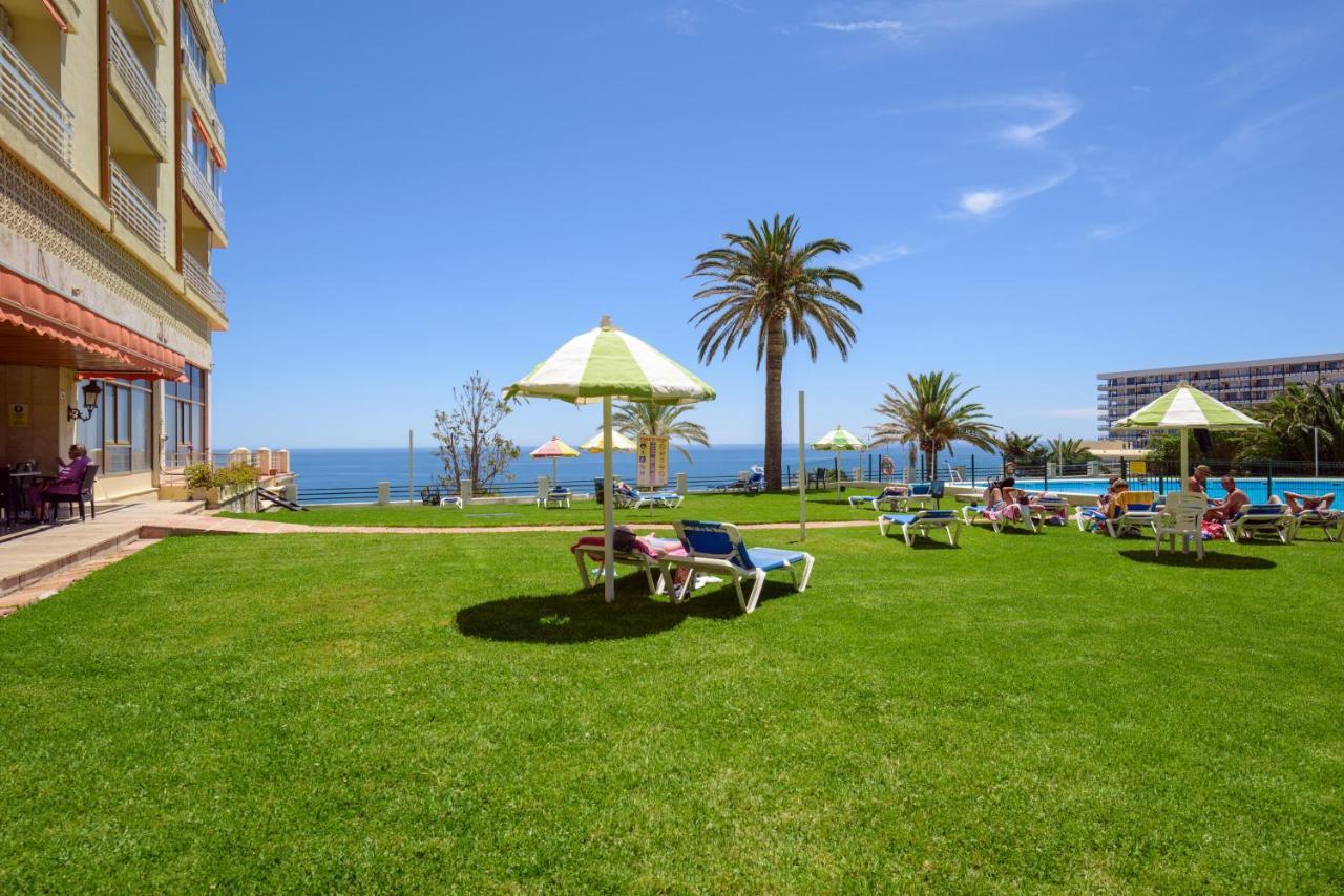 Apartamentos Calma Rentals توريمولينوس المظهر الخارجي الصورة
