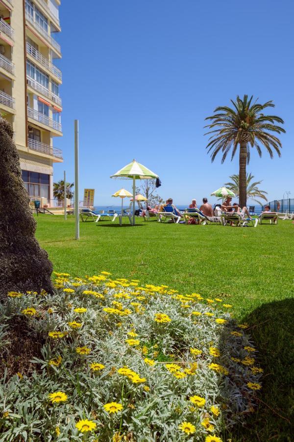 Apartamentos Calma Rentals توريمولينوس المظهر الخارجي الصورة