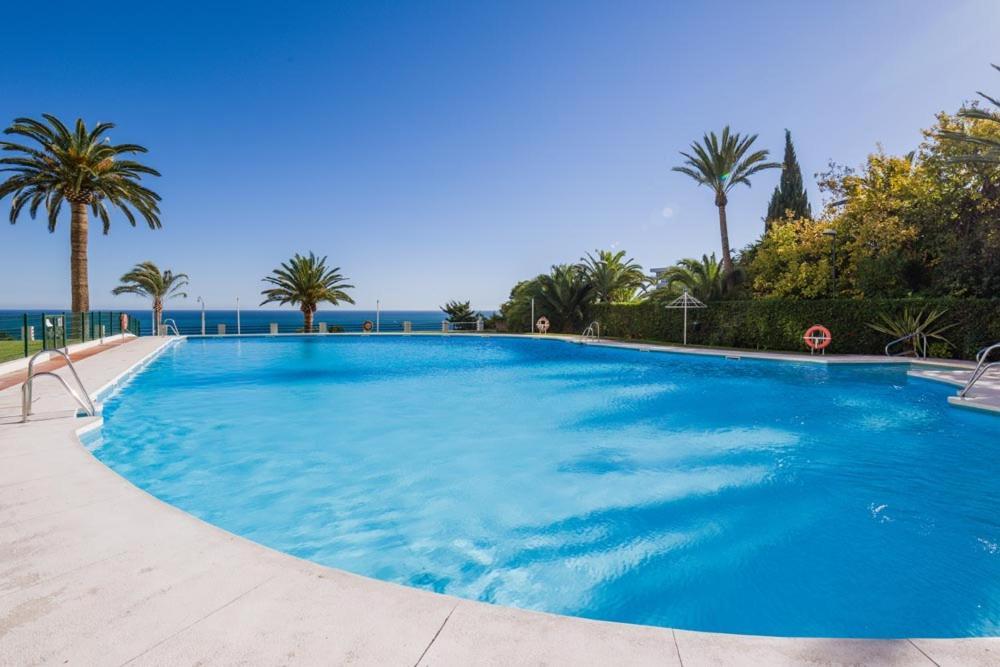 Apartamentos Calma Rentals توريمولينوس المظهر الخارجي الصورة