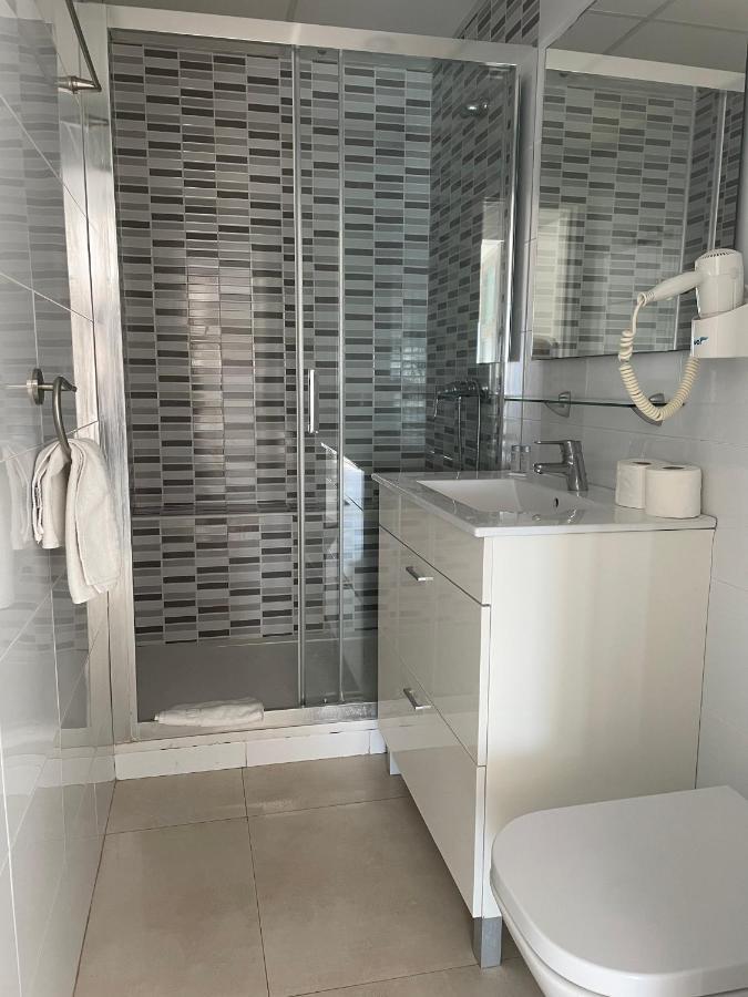 Apartamentos Calma Rentals توريمولينوس المظهر الخارجي الصورة