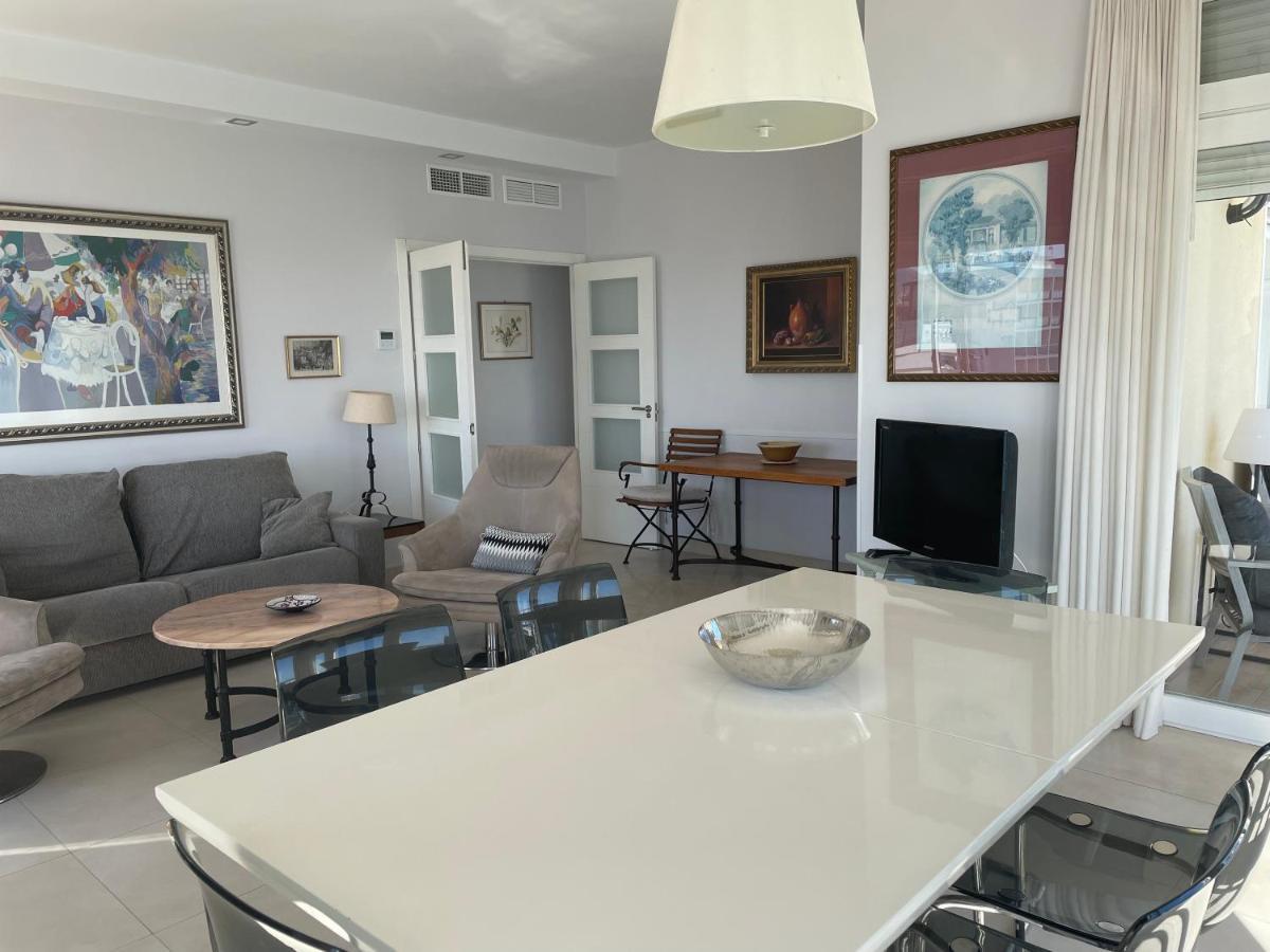 Apartamentos Calma Rentals توريمولينوس المظهر الخارجي الصورة