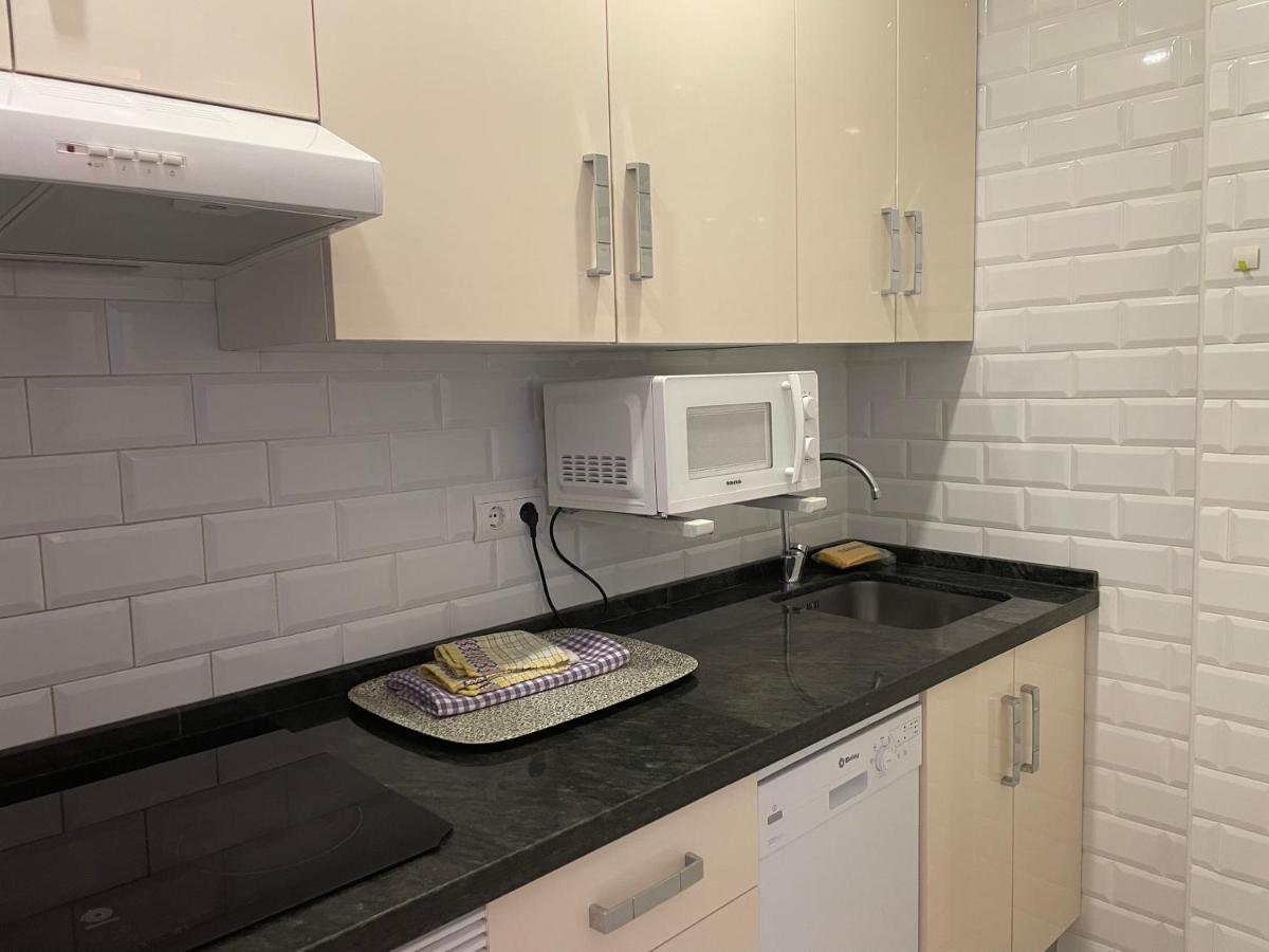 Apartamentos Calma Rentals توريمولينوس المظهر الخارجي الصورة