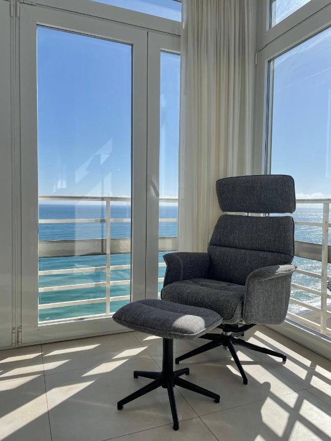 Apartamentos Calma Rentals توريمولينوس المظهر الخارجي الصورة