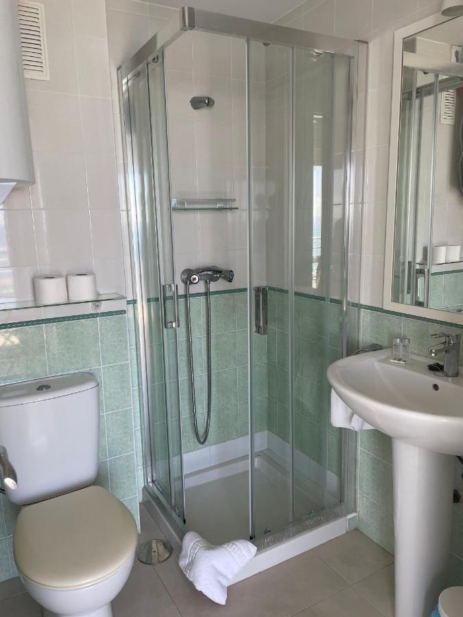 Apartamentos Calma Rentals توريمولينوس المظهر الخارجي الصورة