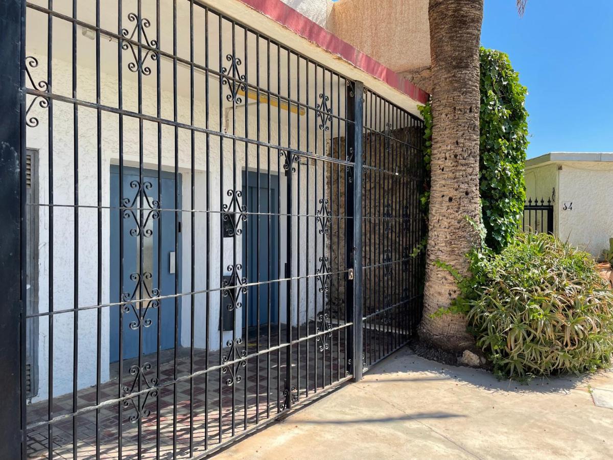 Apartamentos Calma Rentals توريمولينوس المظهر الخارجي الصورة