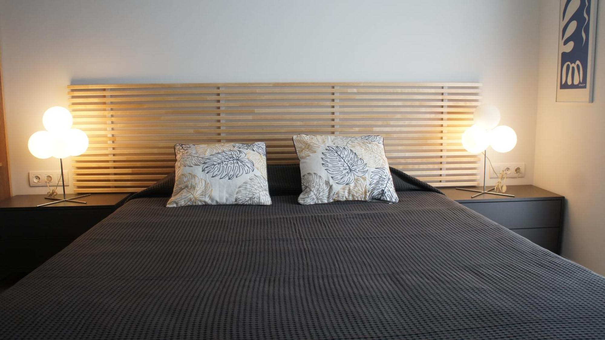 Apartamentos Calma Rentals توريمولينوس المظهر الخارجي الصورة